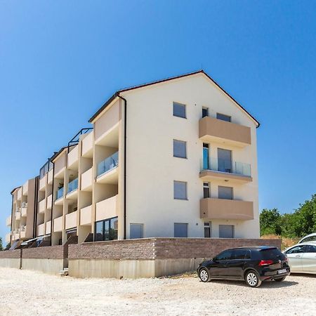 Apartment Eden Medulin Exterior foto